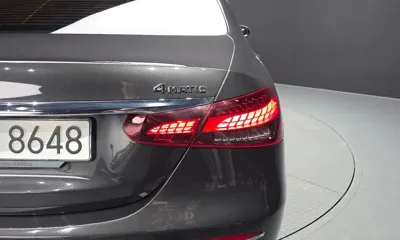 Mercedes-Benz E-Class 2023, 68300 км, за 41800000 KRW - фото 23