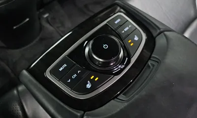 Hyundai Grandeur 2013, 96322 км, за 7200000 KRW - фото 20