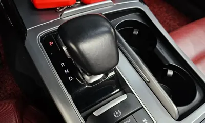 Kia Stinger 2018, 127861 км, за 16990000 KRW - фото 9