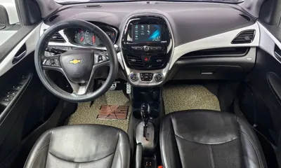 ChevroletGMDaewoo Spark 2016, 92916 км, за 6300000 KRW - фото 7