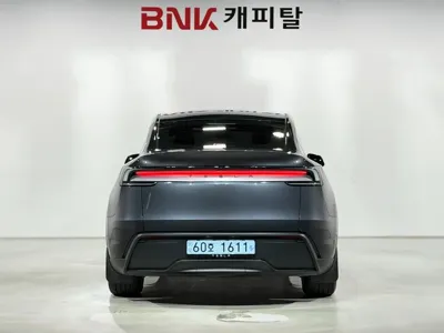 Tesla Model Y 2025, 6119 км, за 19200000 KRW