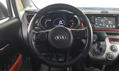 Kia Ray 2018, 64199 км, за 10500000 KRW - фото 13