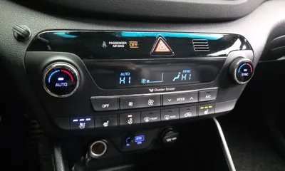 Hyundai Tucson 2018, 50470 км, за 15500000 KRW - фото 17