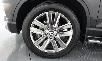 KG_Mobility_Ssangyong Rexton 2019, 161062 км, за 13400000 KRW - фото 5