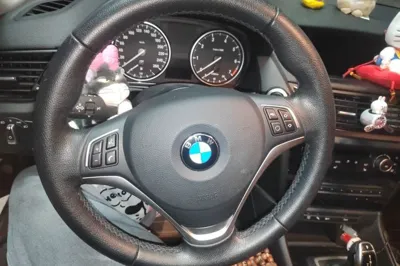 BMW X1 2015, 70300 км, за 43264.44 CNY - фото 10