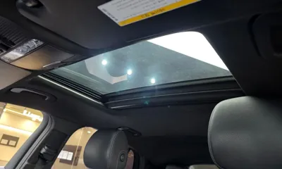 Mercedes-Benz GLC-Class 2017, 152097 км, за 25500000 KRW - фото 18