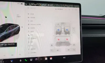 Tesla Model Y 2025, 11793 км, за 48900000 KRW - фото 33