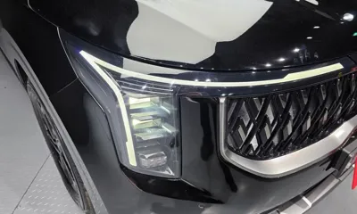 Kia Canival 2025, 18764 км, за 32000000 KRW - фото 22