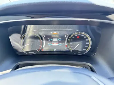 GAC Motor Trumpchi M8 2023, 73000 км, за 109800 CNY - фото 6