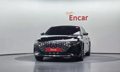 Hyundai Grandeur 2023, 89645 км, за 18500000 KRW