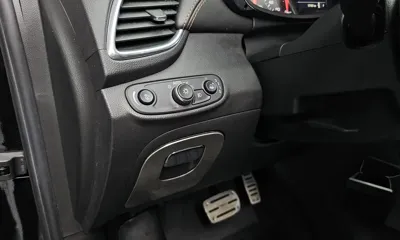 ChevroletGMDaewoo Trax 2017, 117481 км, за 6980000 KRW - фото 18