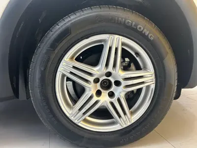 Qoros Qoros 5 2019, 68000 км, за 23800 CNY - фото 18