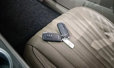 Kia K8 2023, 65111 км, за 29800000 KRW - фото 28