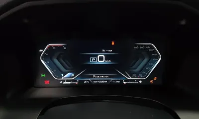 KG_Mobility_Ssangyong Rexton 2022, 43265 км, за 24500000 KRW - фото 8