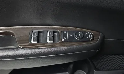 Kia K5 2016, 148976 км, за 8950000 KRW - фото 28