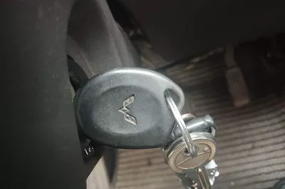 Wuling Rongguang 2019, 92500 км, за 28789.4 CNY - фото 9
