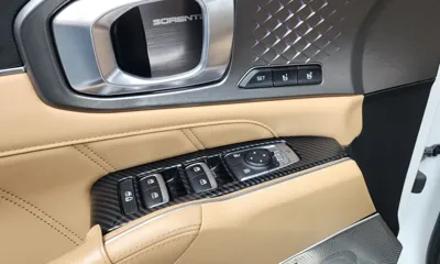 Kia Sorento 2021, 53550 км, за 32500000 KRW - фото 38
