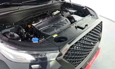 Hyundai Palisade 2020, 127040 км, за 23900000 KRW - фото 6