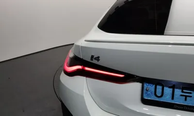 BMW i4 2023, 35664 км, за 49500000 KRW - фото 23