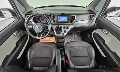 Kia Ray 2019, 127539 км, за 5600000 KRW - фото 7