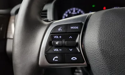 Hyundai Sonata 2019, 93103 км, за 11500000 KRW - фото 16