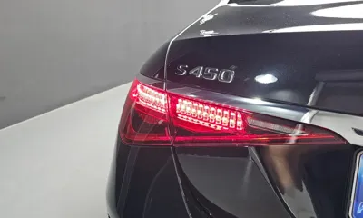 Mercedes-Benz S-Class 2026, 10644 км, за 130900000 KRW - фото 23