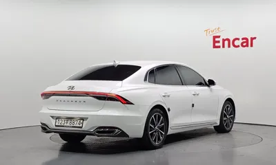 Hyundai Grandeur 2020, 83130 км, за 20800000 KRW
