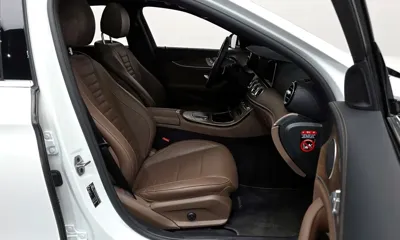 Mercedes-Benz E-Class 2022, 56816 км, за 38500000 KRW - фото 26