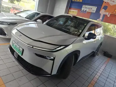 Toyota 铂智3X 2025, 23800 км, за 141800 CNY - фото 6