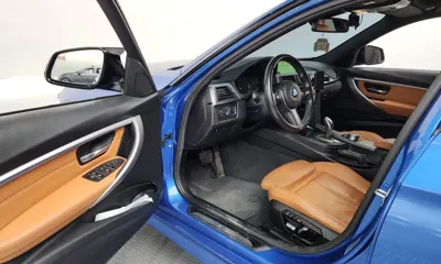 BMW 3-Series 2018, 106393 км, за 18900000 KRW - фото 10