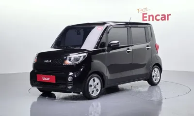 Kia Ray · 2022 год