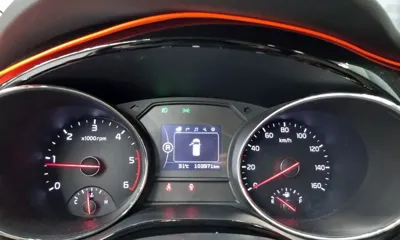 Kia Canival 2016, 102921 км, за 16200000 KRW - фото 8