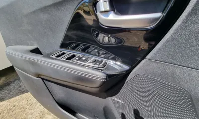 Kia Niro 2017, 152000 км, за 9500000 KRW - фото 10