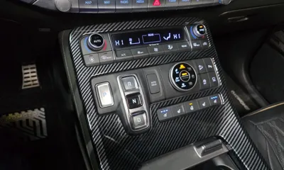 Hyundai Palisade 2022, 45363 км, за 35900000 KRW - фото 9