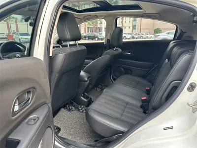 Honda Vezel 2019, 80000 км, за 53800 CNY - фото 8