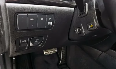 Hyundai Genesis 2014, 115305 км, за 6990000 KRW - фото 29