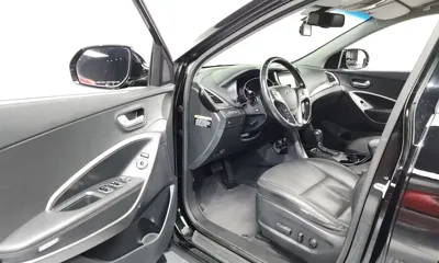 Hyundai Santafe 2015, 102309 км, за 9900000 KRW - фото 10