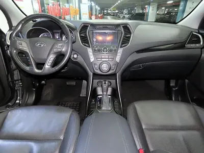 Hyundai Santafe 2013, 115453 км, за 8690000 KRW - фото 7
