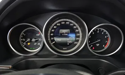 Mercedes-Benz E-Class 2016, 117290 км, за 11900000 KRW - фото 8