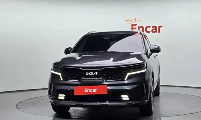 Kia Sorento 2023, 84971 км, за 30050000 KRW