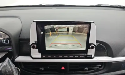 Kia Morning 2026, 8 км, за 16400000 KRW - фото 13