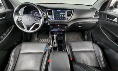 Hyundai Tucson 2018, 66945 км, за 15800000 KRW - фото 7