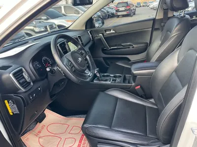 Kia Sportage 2017, 144220 км, за 10500000 KRW - фото 12
