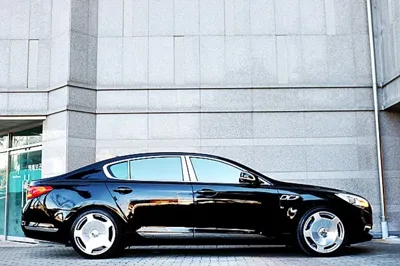 Kia K9 2013, 185007 км, за 6300000 KRW - фото 6