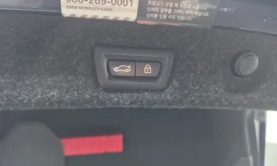 BMW 5-Series 2019, 127366 км, за 25900000 KRW - фото 33