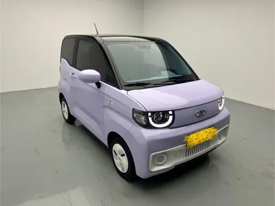 奇瑞QQ QQ Ice Cream 2022, 17200 км, за 25000 CNY - фото 3