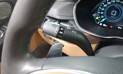 Genesis G80 2021, 38395 км, за 43900000 KRW - фото 28