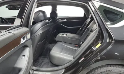 Genesis G80 2019, 192310 км, за 14900000 KRW - фото 12