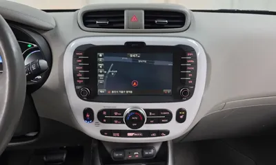 Kia Soul 2015, 49413 км, за 7500000 KRW - фото 14