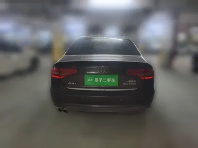 Audi A4L 2016, 119000 км, за 55553 CNY - фото 5